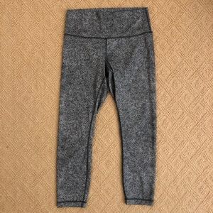 Lululemon high times pant luxtreme size 10